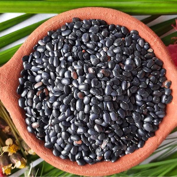 Black horsegram 