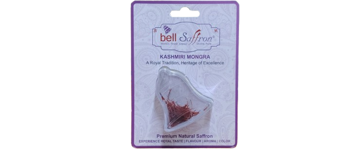 Bell saffron 0.25 G