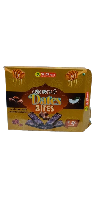 Dates Bites 