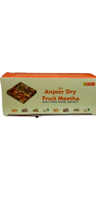 Anjeer Meetha 