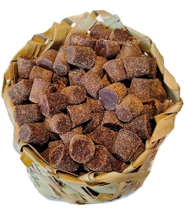 Sillu Karupatti Cake - 250 gms